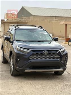 تويوتا راف 4